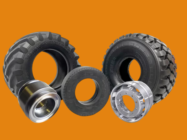 Mit neuem Orangen Hintergrund